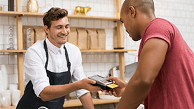 Shoppers lose patience with cash-only businesses after five months - Post Thumbnail