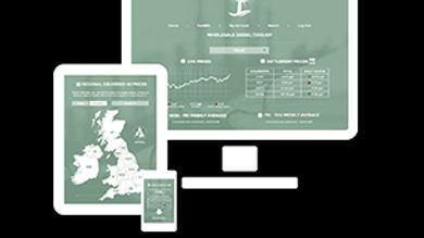 Portland Analytics Launches New Fuel Price Subscription Platform - Post Thumbnail