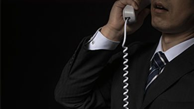 Is the UK to blame for overseas phone scams? - Post Thumbnail