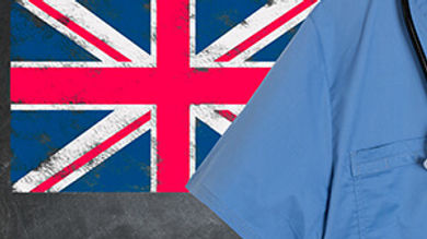 Brexit and the NHS - Post Thumbnail