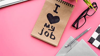 Only 5% of the UK are currently in their dream job - Post Thumbnail