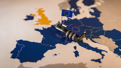 One-third of UK travellers less likely to holiday in EU following Brexit - Post Thumbnail