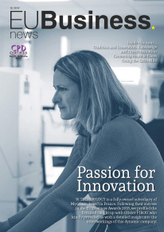 Magazine Cover - Q1 2019