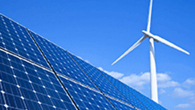 Europe’s energy transition - Post Thumbnail