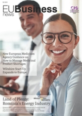 Magazine Cover - Q4 2019