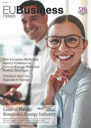 Q4 2019 - Backdrop Magazine Cover Image