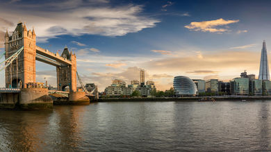 Loan-done: London is no longer SME capital of the UK - Post Thumbnail
