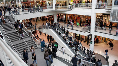 Union Jack Friday: UK Set to Dominate Black Friday Spending in Europe - Post Thumbnail