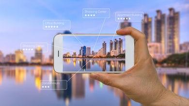 Incorporating AR into Your Ecommerce Business - Post Thumbnail