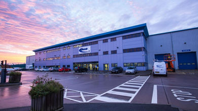 Pattonair wins EU backing - Post Thumbnail