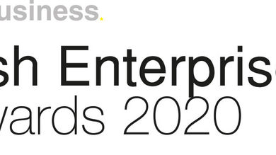 EU Business News 2020 Irish Enterprise Awards Press Release - Post Thumbnail