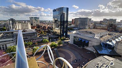 UK start-up index reveals the regions thriving since Brexit - Post Thumbnail