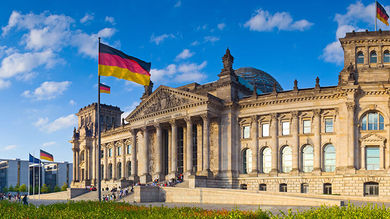 The Top 4 Most Accessible Landmarks in Germany - Post Thumbnail