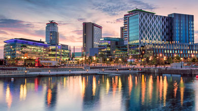 Revealed: The Top 100 Places To Start A Business Outside Of London - Post Thumbnail