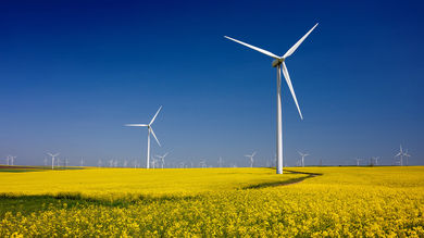 Land of Plenty: Romania’s Energy Industry - Post Thumbnail