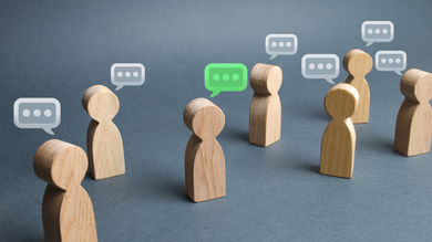 Are Brits Losing The Art Of Conversation? - Post Thumbnail