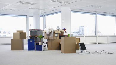 Triple Hit: Brexit, Election and Christmas Impacting Office Space Take Up - Post Thumbnail