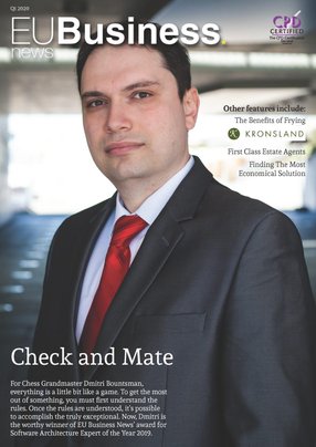 Q1 2020 - Issue Cover