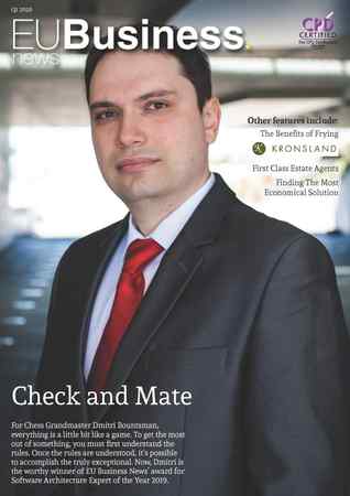 Q1 2020 - Backdrop Magazine Cover Image