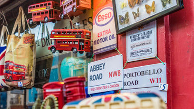 Revealed: These Are The Top 10 Foreign Languages Spoken In London Boroughs - Post Thumbnail