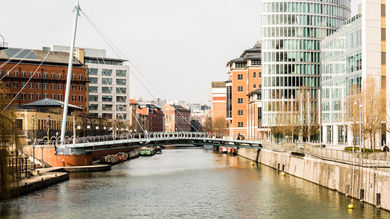 Revealed: The Most Successful Cities In The UK For Tradespeople - Post Thumbnail