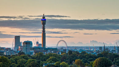 UK Telecoms Industry Earnings On EU Investments Up 40% Since Referendum - Post Thumbnail