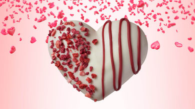 A nation of self-lovers? – A third of Brits admit to taking themselves on a solo date according to research by Krispy Kreme - Post Thumbnail