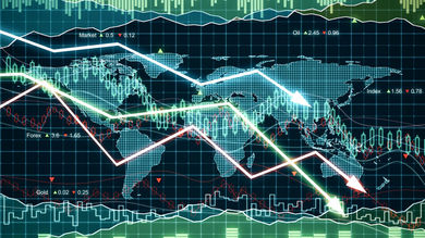 COVID-19 Will Cause A Global Recession - Post Thumbnail