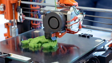 The UK is a European Hub for Innovation in 3D Printing - Post Thumbnail