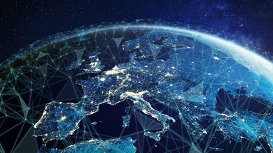 Angela Merkel Needs to Create a Unified Digital Strategy in Europe - Post Thumbnail