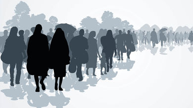 New Research Reveals the Extent of Systemic Racism in Ireland’s Job Market - Post Thumbnail