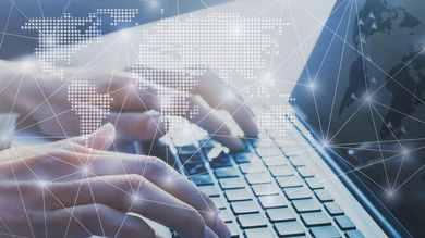 How to Sell Worldwide from a Small Business - Post Thumbnail