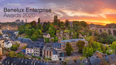 EU Business News Announce the Winners of the 2020 Benelux Enterprise Awards - Post Thumbnail