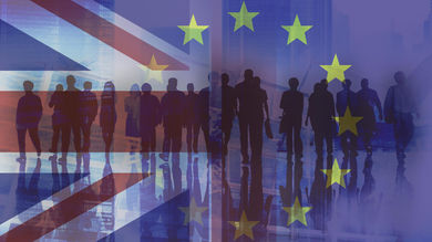 “Secure Your Workforce Now” Warn Legal Experts 11 Weeks Before Brexit - Post Thumbnail
