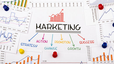 Shake Up Your Marketing Efforts for Your SME with These Tips - Post Thumbnail
