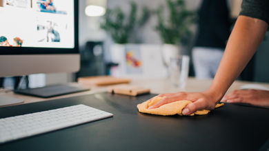 Top Tips on How to Ensure Office Safety - Post Thumbnail