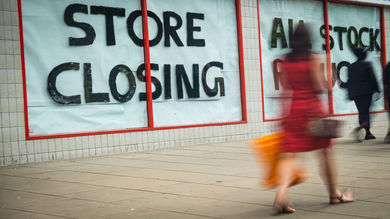 61% of UK consumers foresee the end of the high street - Post Thumbnail