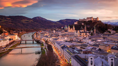 Inequality in Austria is higher than expected, new research reveals - Post Thumbnail