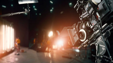 WFH Hollywood Edition: How COVID-19 Has Affected the Film Industry - Post Thumbnail