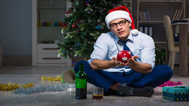 Nearly 1 in 4 Small Business Owners Now Won’t Buy Presents For Loved Ones This Christmas - Post Thumbnail