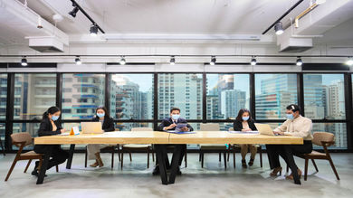COVID-19’s Impact on Tech Companies: The Good and Bad - Post Thumbnail