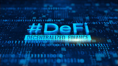 These European DeFi Companies Are Changing the Finance Industry - Post Thumbnail