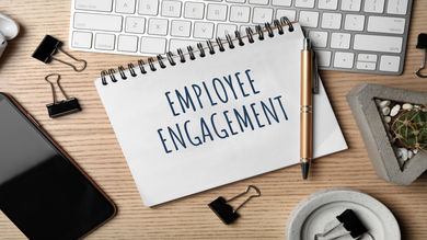 Survey Reveals High Levels of Employee Engagement in Europe Following Remote Work Shift - Post Thumbnail