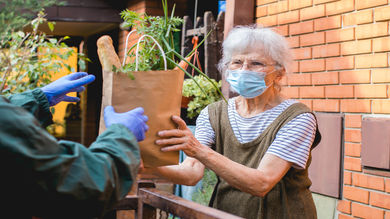 How Rural Living Can Help the UK’s Food Security Problem - Post Thumbnail