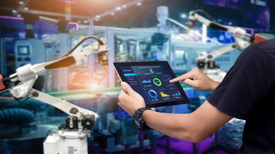 Industries Revolutionised by Smart Technologies - Post Thumbnail