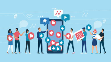 Which Marketing Campaigns Did We Love During Lockdown? - Post Thumbnail