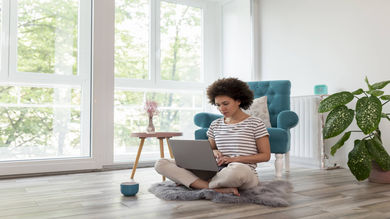 Majority of British Workers Prefer ‘New Normal’, As National lockdown Calls for ‘Home-Based’ Working - Post Thumbnail