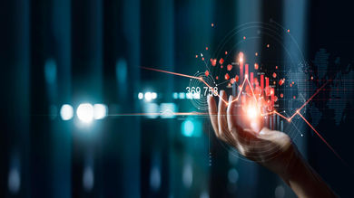 The Rise of the Data-Driven Economy is an Opportunity for Innovators in Europe - Post Thumbnail