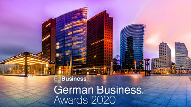 EU Business News Announces the Winners of the 2020 German Business Awards - Post Thumbnail