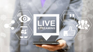 Nicole Junkermann on the Future of Broadcasting Services in Sport - Post Thumbnail